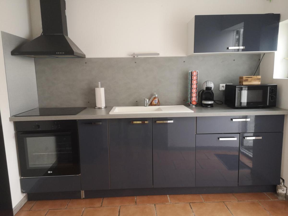 Maison A 500 M Du Lac Ardres Екстер'єр фото