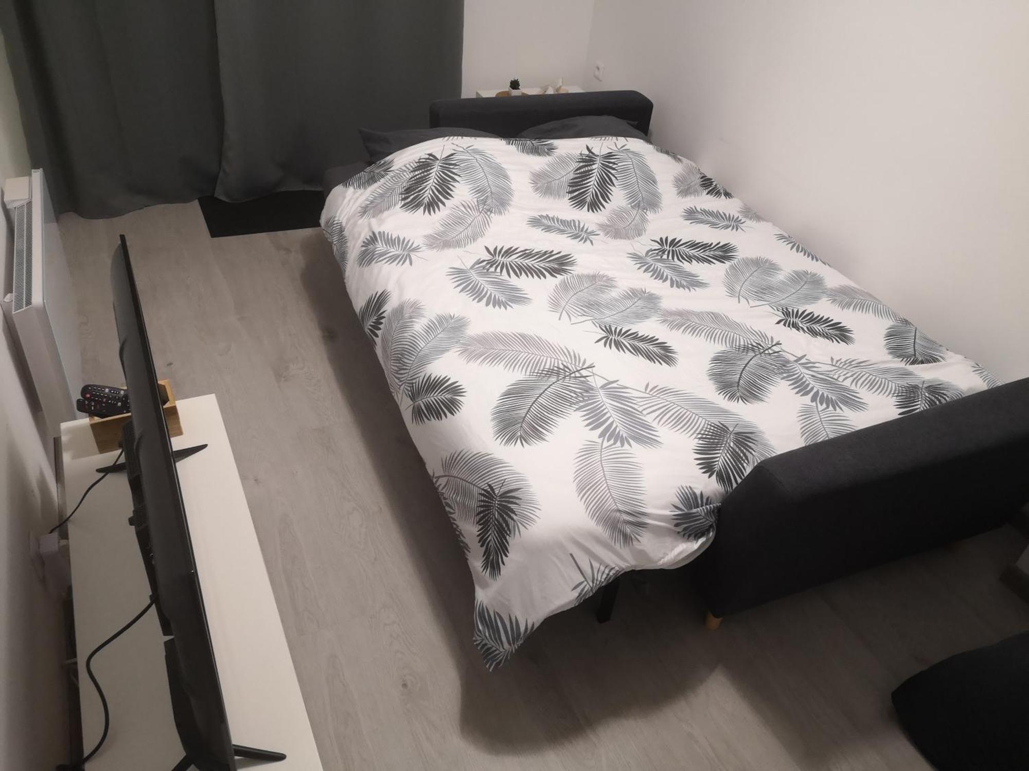 Maison A 500 M Du Lac Ardres Екстер'єр фото